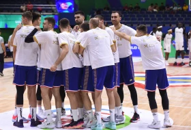 Srbija u "Pioniru" završava kvalifikacije za Evrobasket, poznate cene ulaznica!